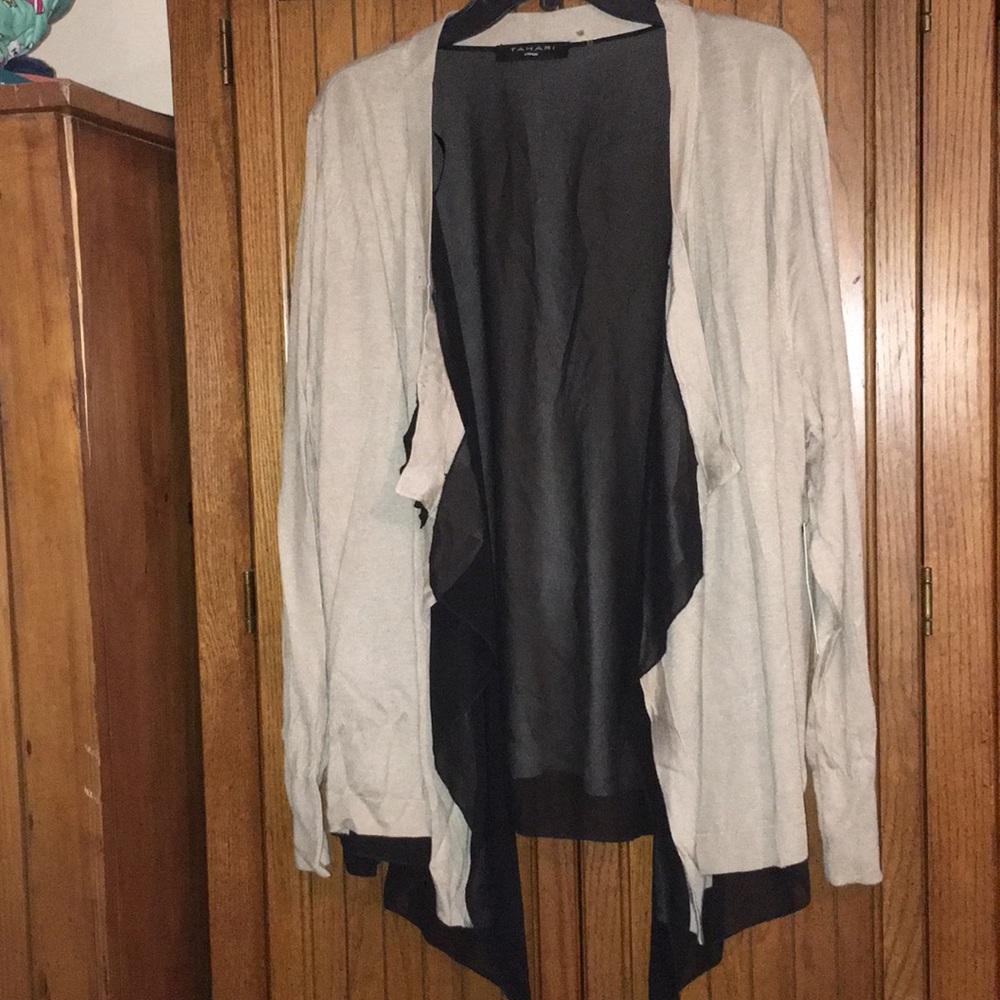 Tahari Fly Away Cardigan (15)